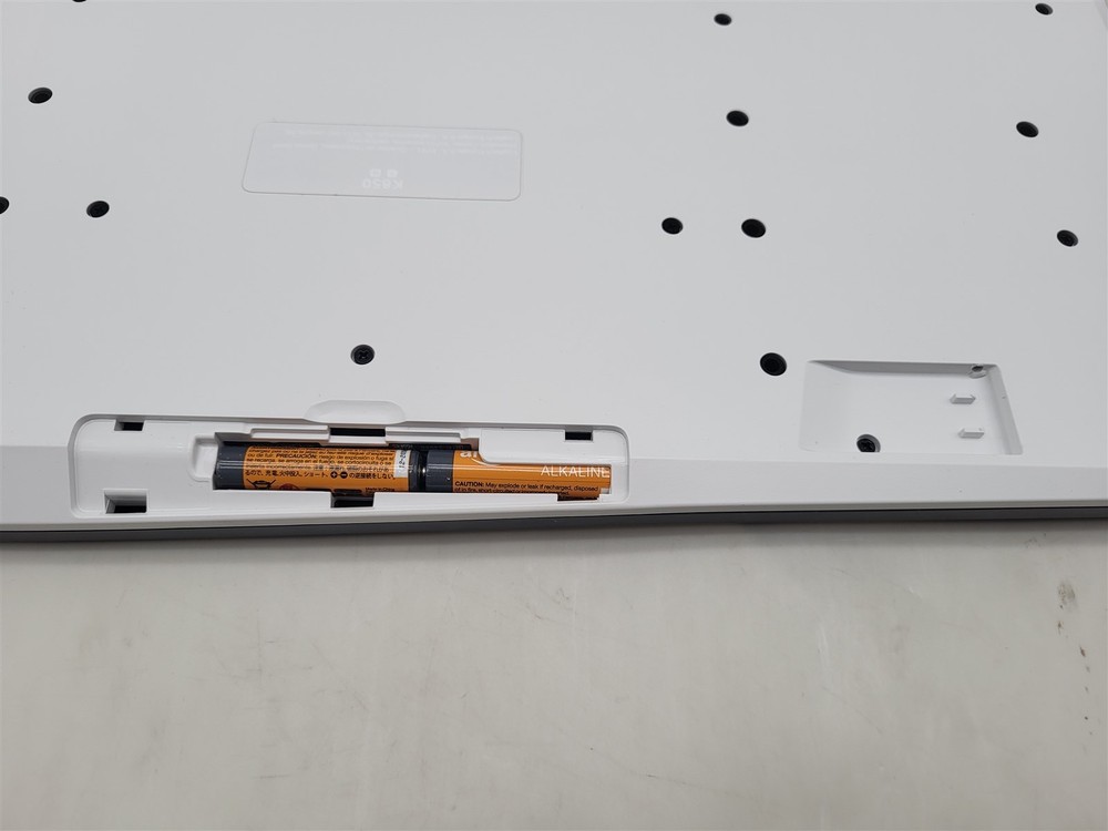 Logitech MK850 Performance Wireless Keyboard and Mouse Combo – Graphite *READ*