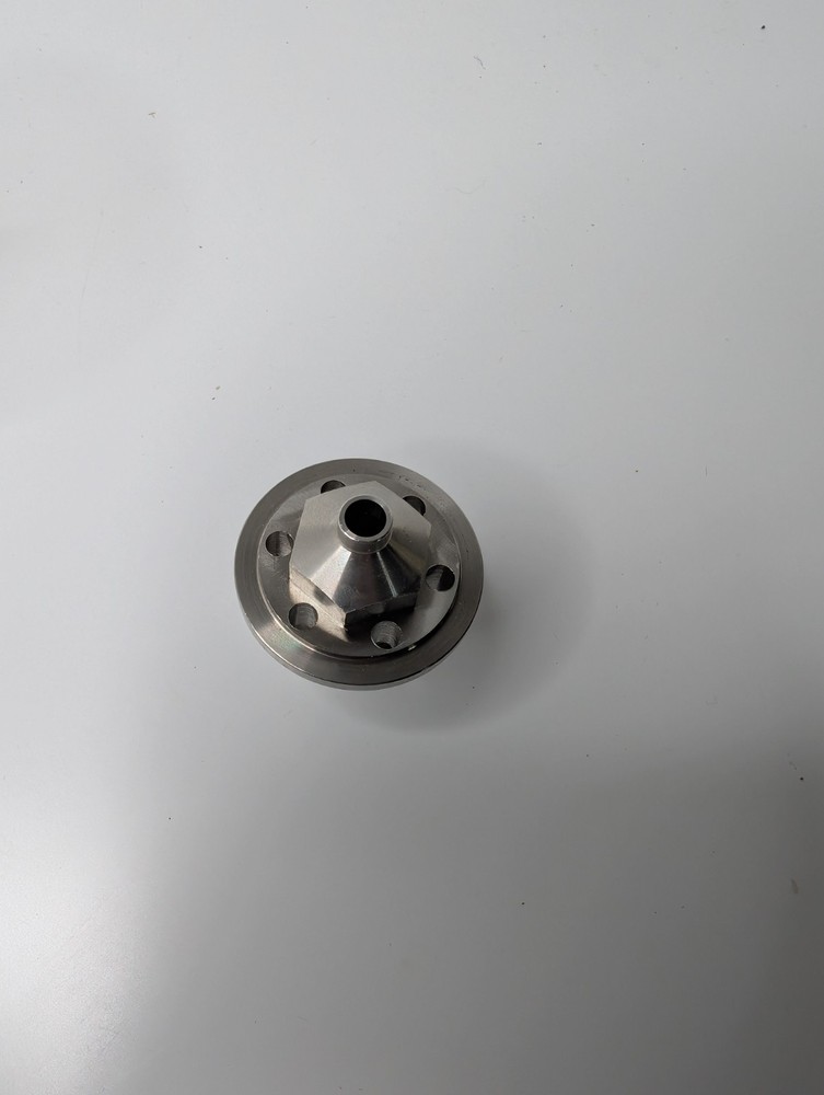 Binks 45-4401 Fluid Nozzle 44SS