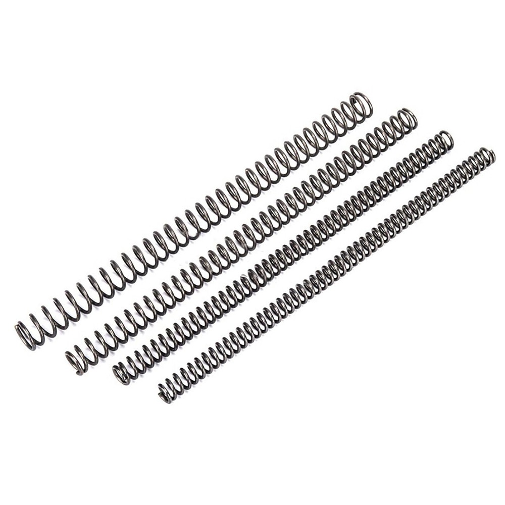 Compression Spring Various Size 2-42mm Diameter & 300mm Length Pressure Small