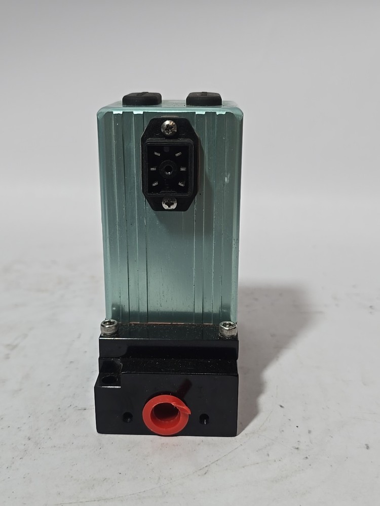 Wagstaff Flow Meter Part Number 130454