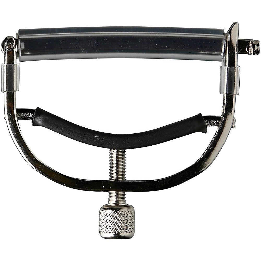 Taylor 12-String Capo Nickel