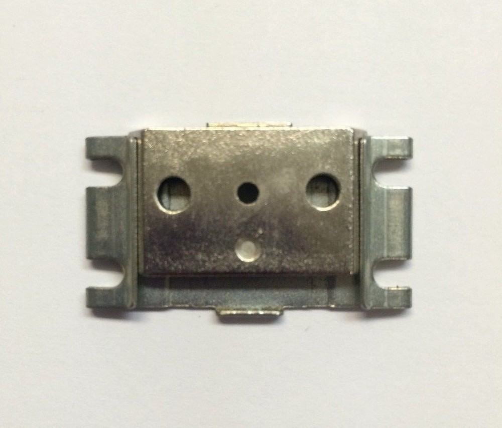 Andis Master Blade Pad Guide Assy #01581 Replacement Assembly 1581 NEW