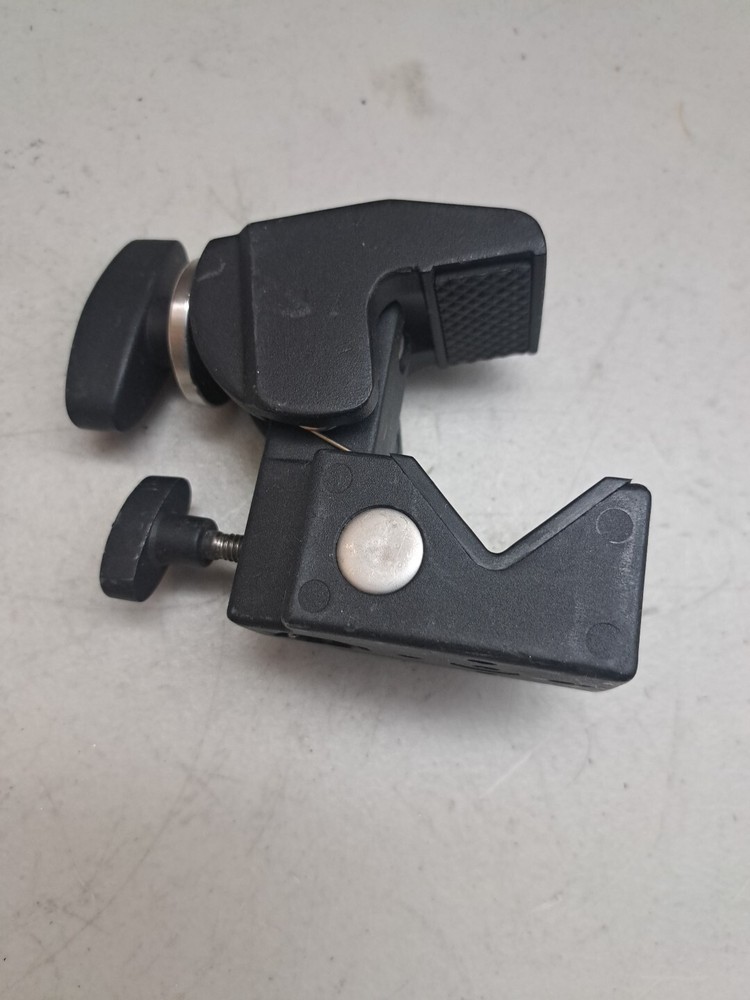 Buff Super Clamp used Condition