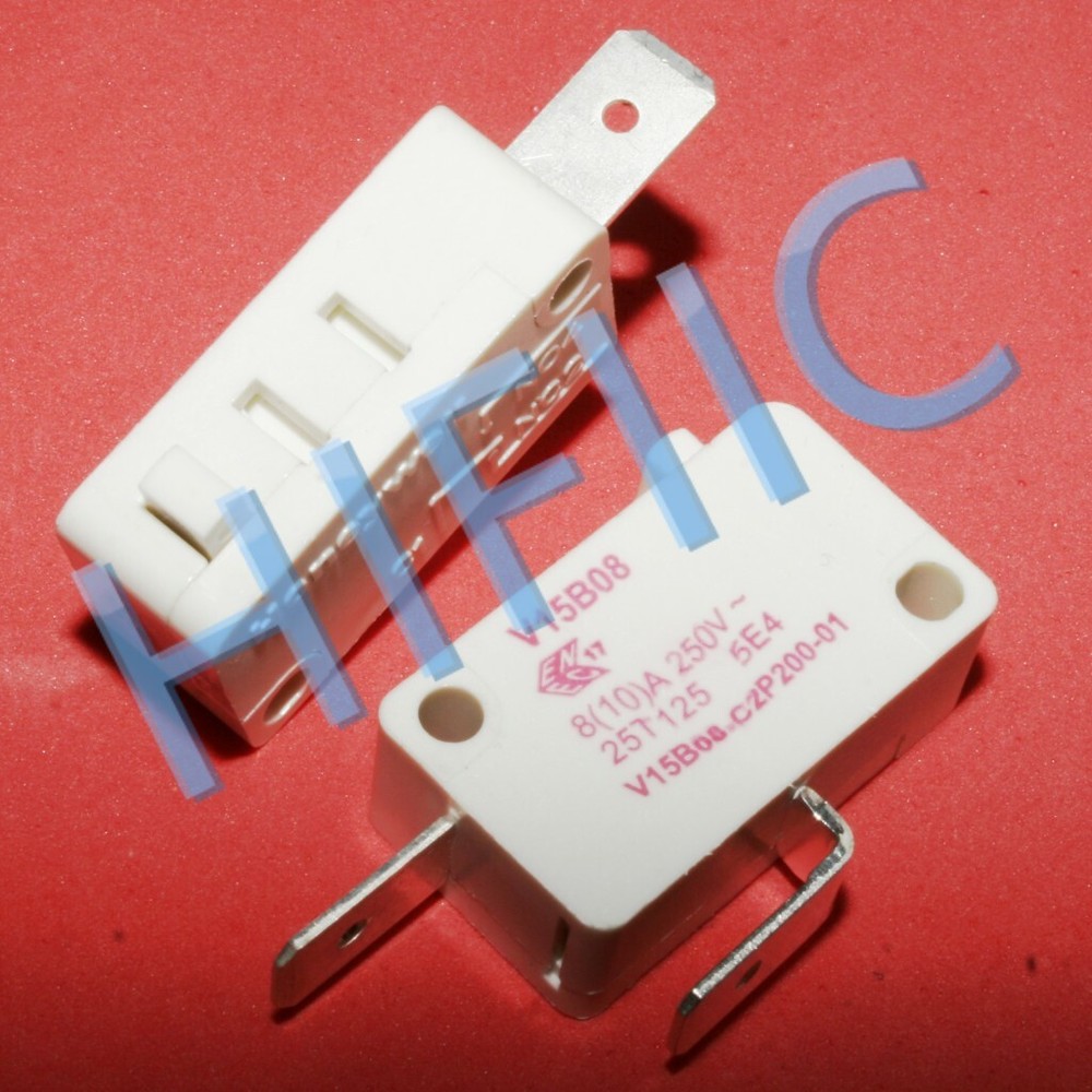 1PCS Honeywell V15B08-C2P200-01 Micro Switch 6.3 Normally Open