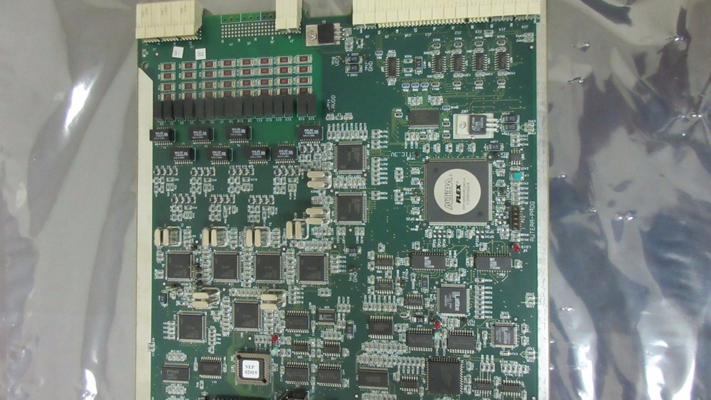 Accord Networks PCB2006B, Polycom BRD2016C, PCB13094V0, PCB, 410449
