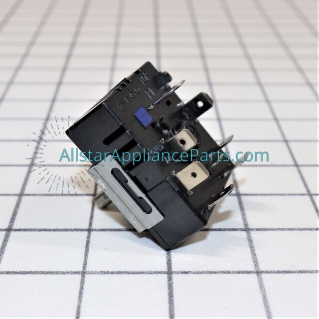 Frigidaire Range Surface Element Switch 5304522918