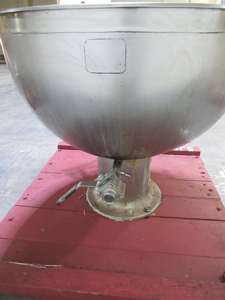 Groen, 25 Gal Kettle