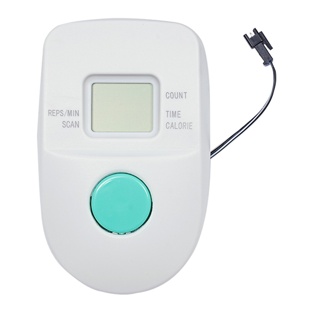 Multi-Workout Ab Machine Foldable Abdominal Cruncher Sit Up Bench Side Shaper