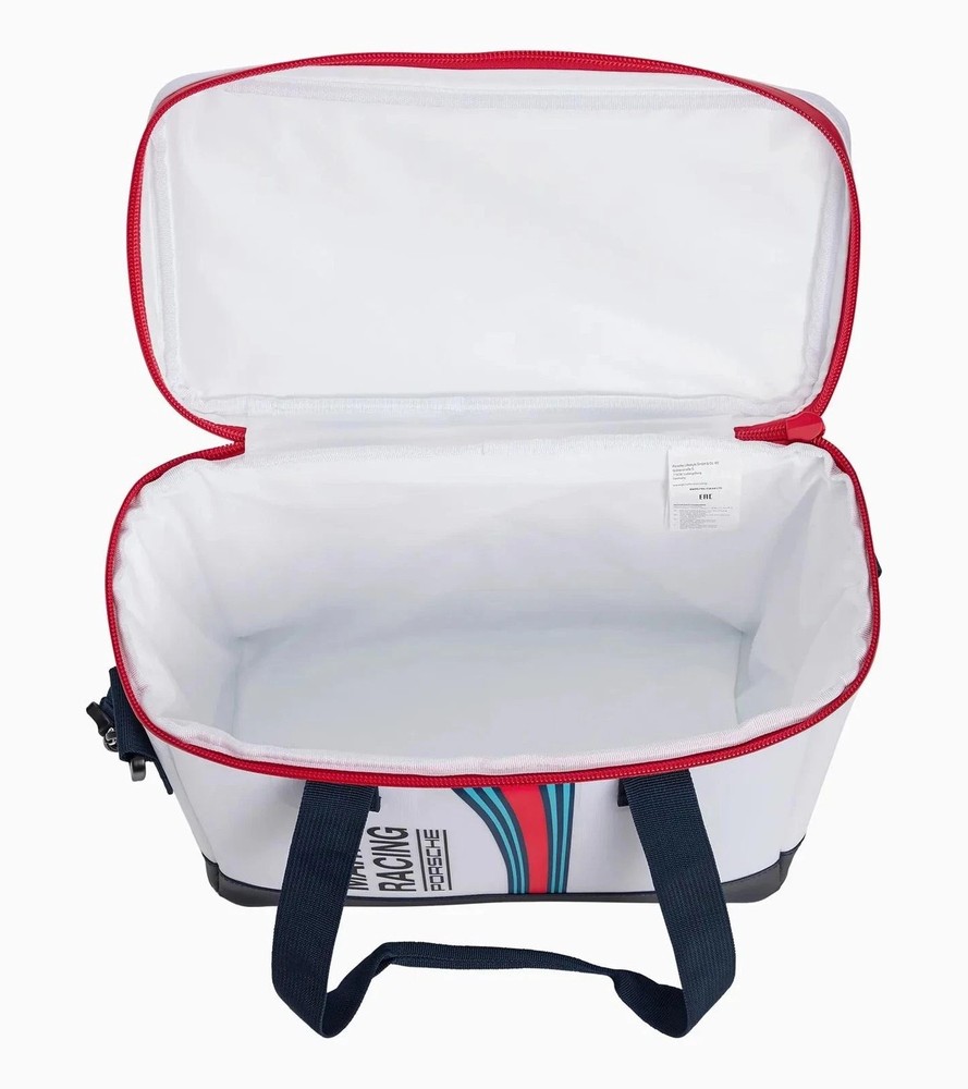 PORSCHE Cool Bag – MARTINI RACING®