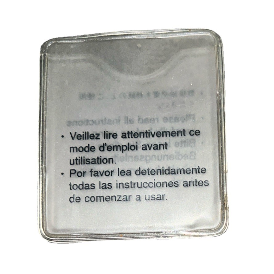 Olympus D3V20 Memory Card | 8 MB