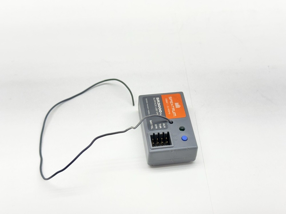 Spektrum SR3000 DSM Surface Receiver