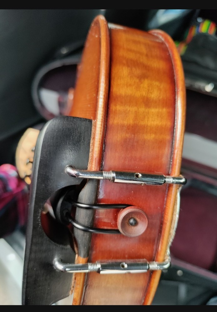 Ming Jiang Zhu Violin