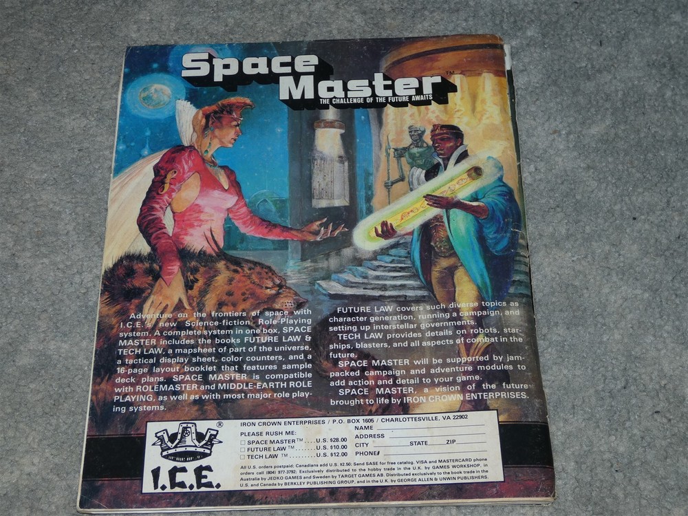 TSR: Dragon Magazine: Issue 105