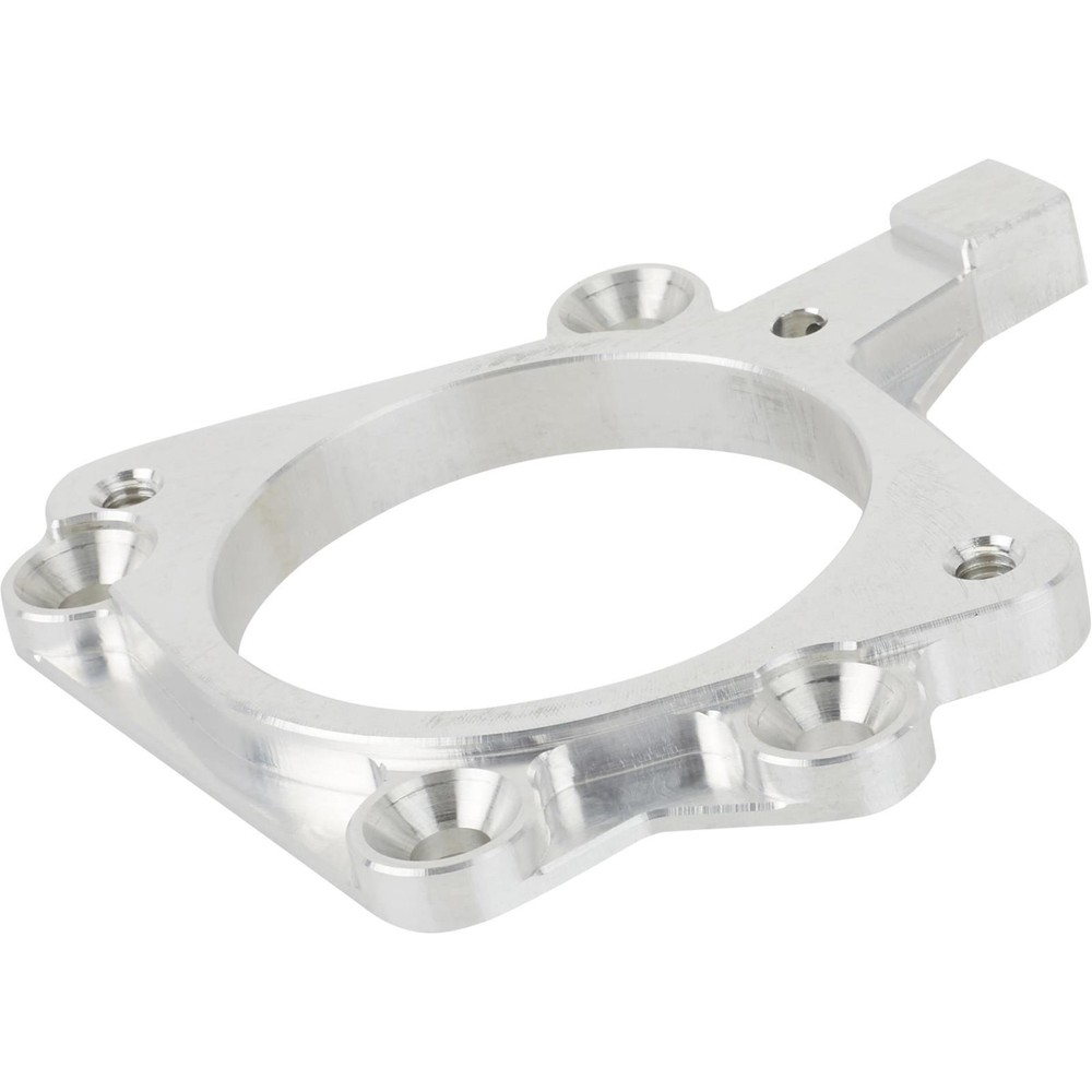Distributor Adaptor, 2-Bolt Distributor to 3-Bolt, Fits Ford Flathead