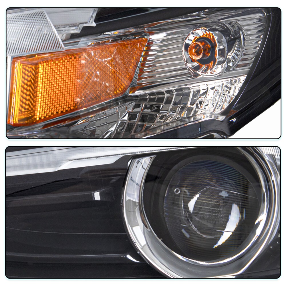For 2019 2020 2021 Mazda 3 NON-AFS Model Full LED Left Driver Side Headlight