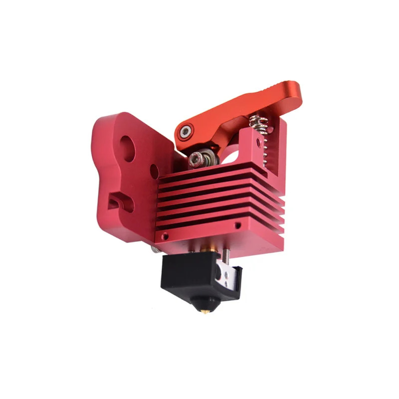 CREATIVITY extrusion kit for CR10/Ender 3 from long-range to short-range