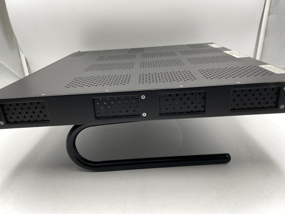 Evertz Model 8084 Digital Closed Caption Encoder