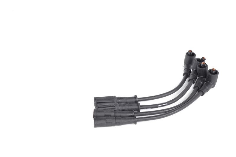 For BOSCH 0 986 357 286 IGNITION CABLE KIT