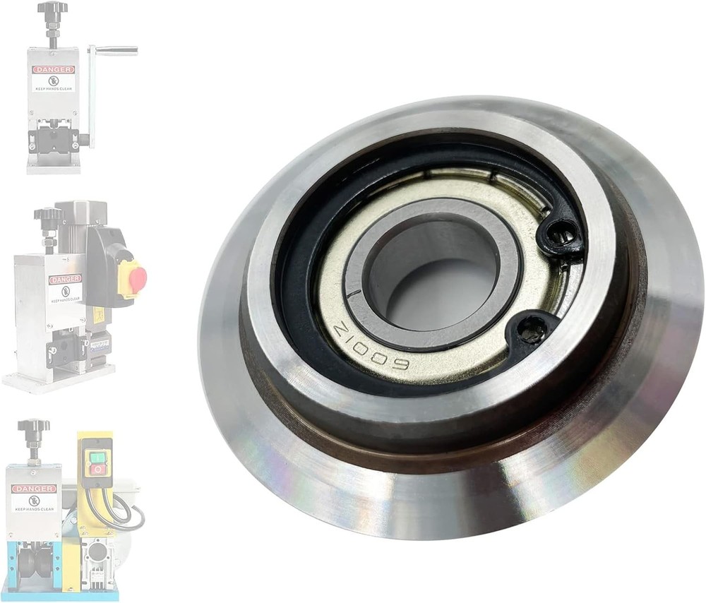 Upgraded Replacement Blade for Copper Wire Stripping Machine Powered Cable St...