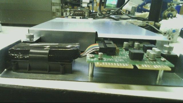 Promise Technology Server Dual Cooling Fan Module for VTRAK 15100