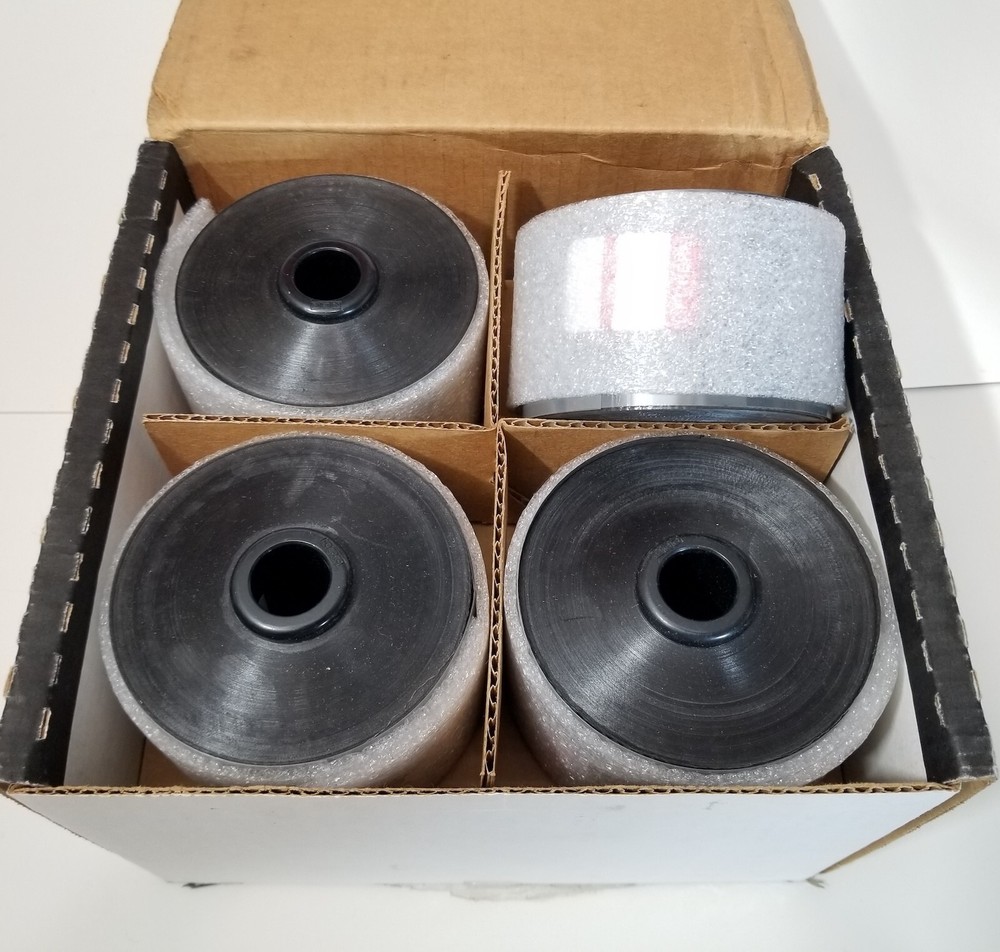 NCR 7780 MICR Encoding Ribbons #182465, 8 pack