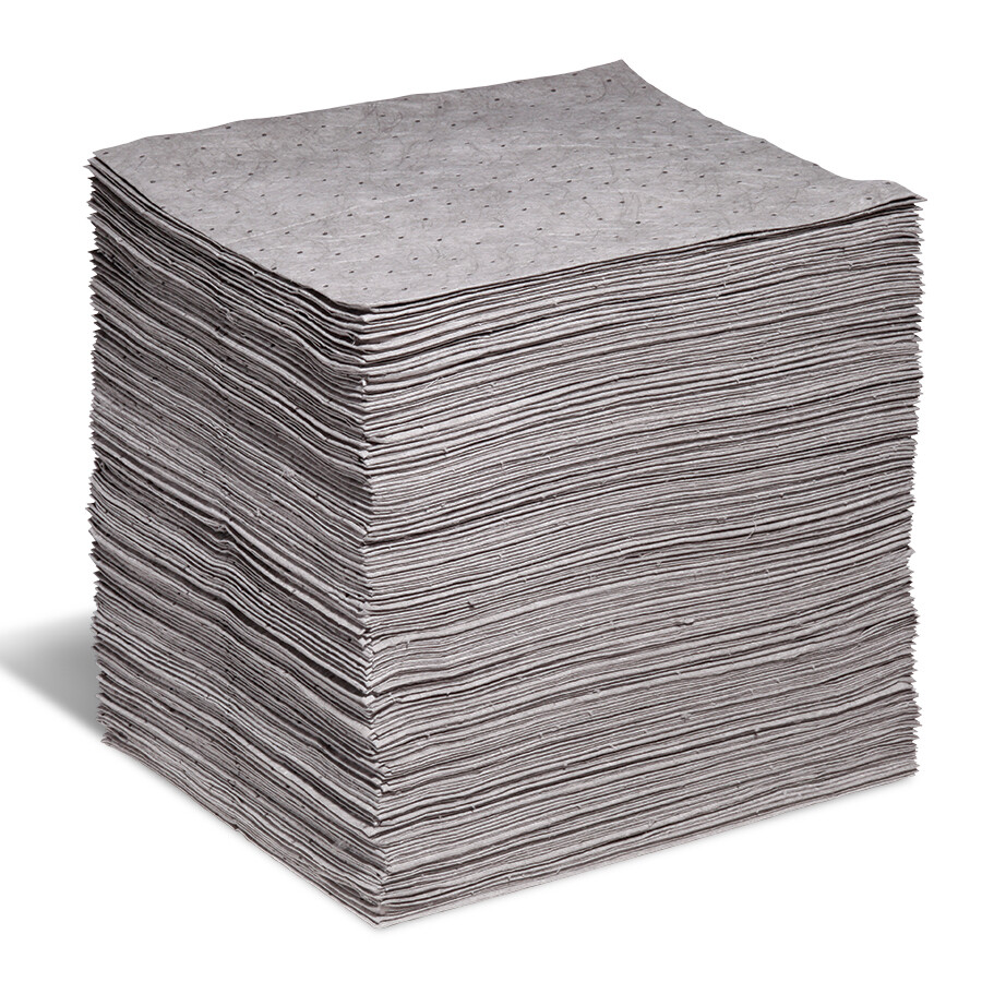Universal ABSORBENT PADS GP-S Light Weight Sheets - 200 Count