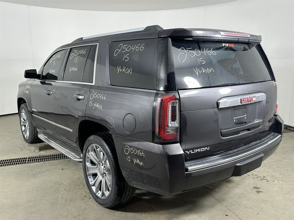 Camera/Projector Front View Camera Windshield Fits 15-16 SRX 2769689