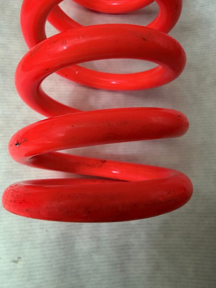 Fox Racing 28/96 Coil Spring