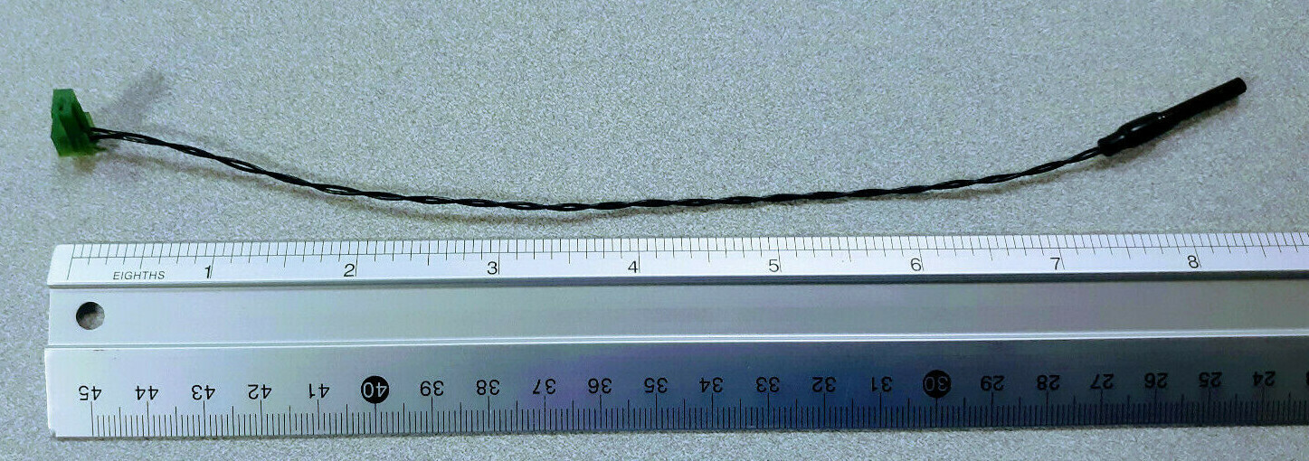 QT06020 Themistor 10K +/-2% QTI (Same as 113606-02 used in many heaters)