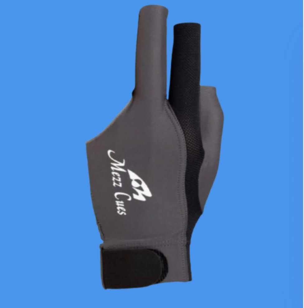 MEZZ BILLIARD GLOVE   S / M