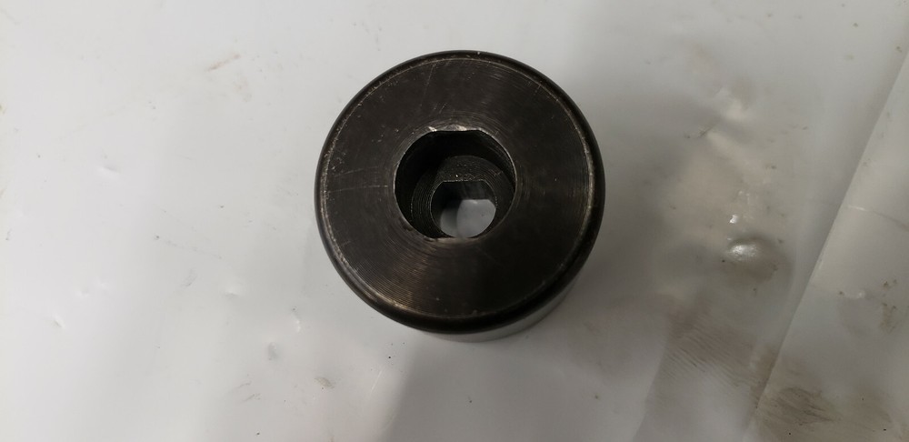 Brooks Machine BMP-7DD Panel Punch Die Part.