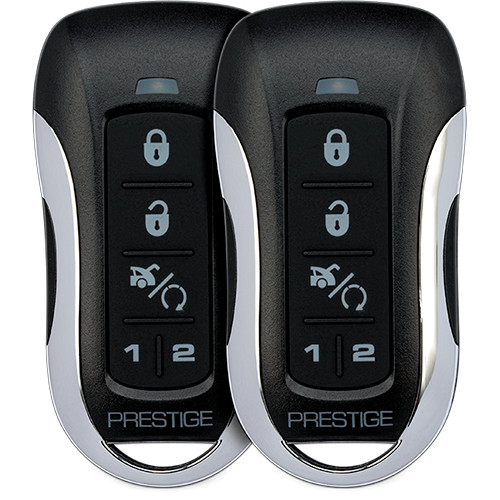 Flashlogic FLRSBA Remote Start Module 3X LOCK Selected 2014-19 Hondas + PE5BZ