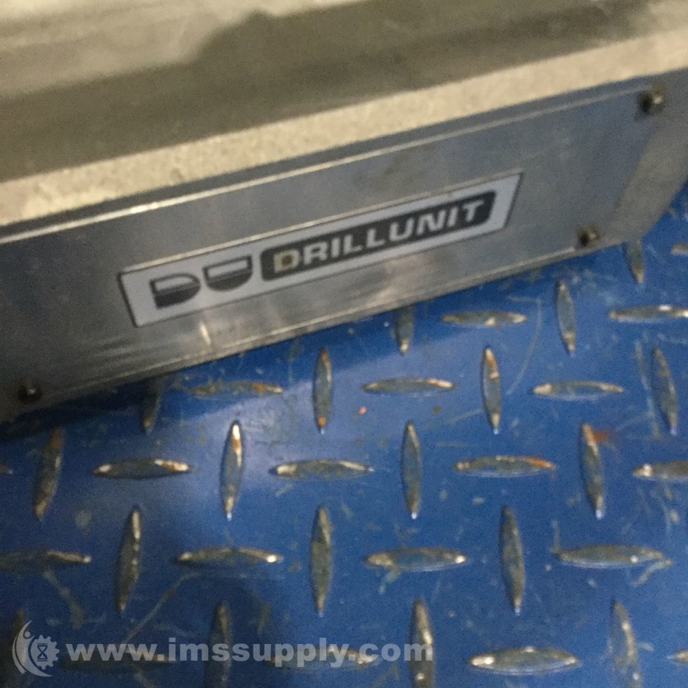 Prescott Drillunit DUMDW2415STP Drill Unit USIP