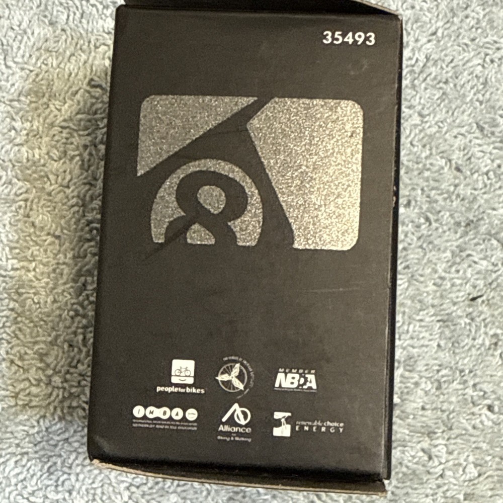 ORIGIN8 Pro Threaded HEADSET For 1” Steerer Sealed Bearings [caw]