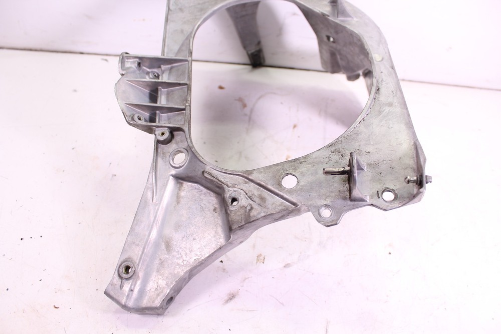 2017 SKI-DOO SUMMIT X 850 E-TEC RIGHT BULKHEAD / FRONT FRAME 518328487 518330545