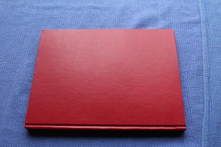 Flag Cancel Encyclopedia Frederick Langford 1976 3 rd ed BlueLakeStamps Great