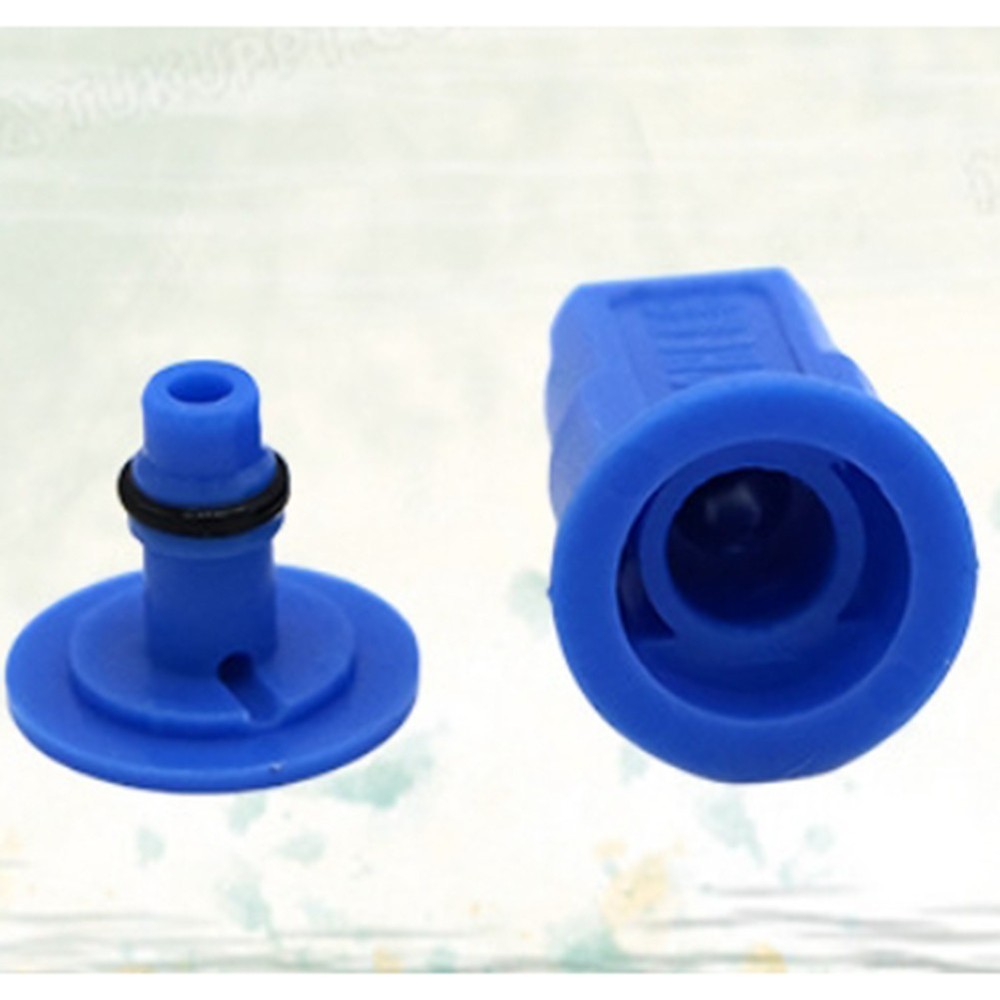 Optimize Spray Effectiveness Anti Drift Nozzle for Agricultural Application