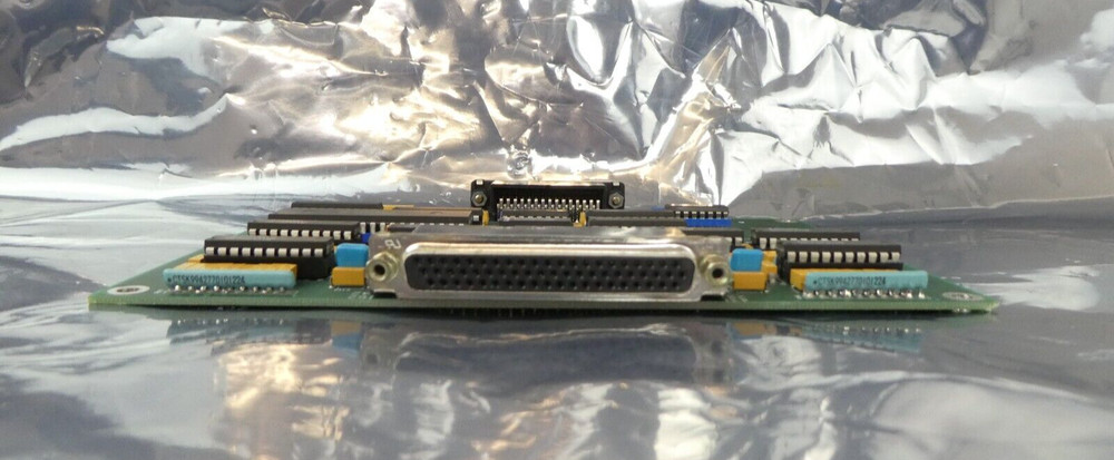 Amplifier Research 1008261 Processor PCB Solid-State RF Amp 3500A100M1 Working