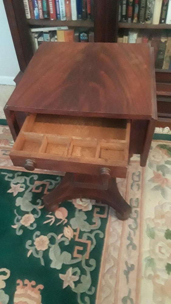Antique Table