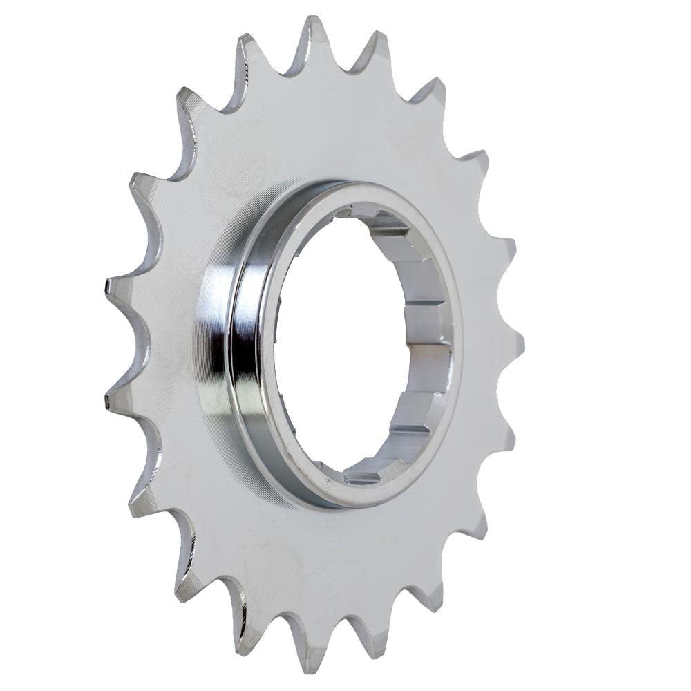 Gusset Double Six Cog, 19t