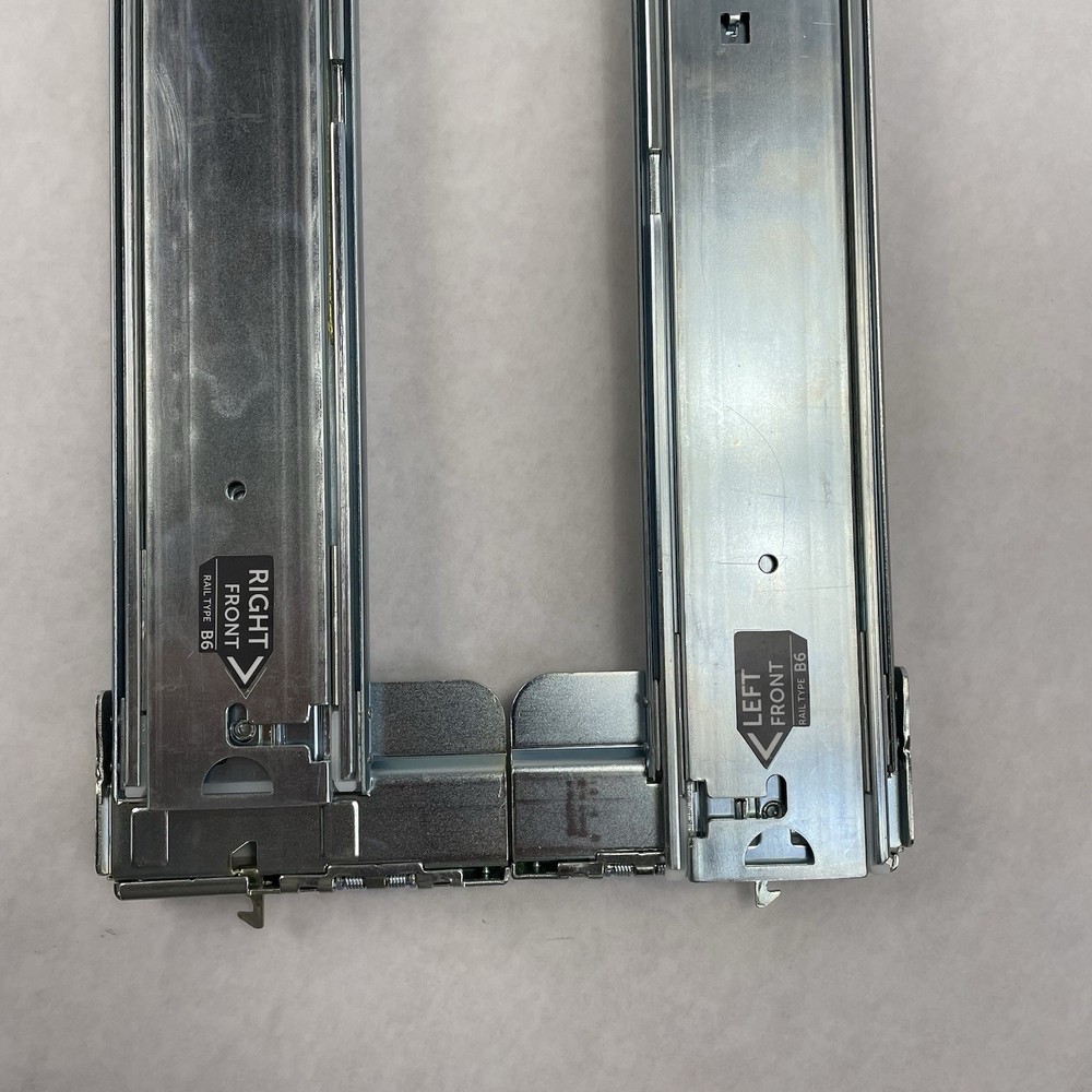 CIS 131227 Server Sliding Rail Set