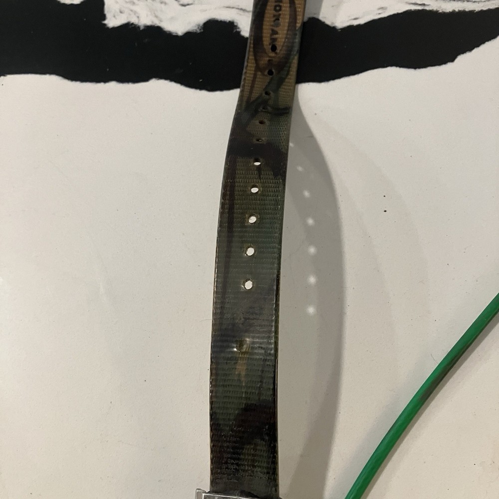 Garmin Astro DC30 Tracking Collar - Fair Condition