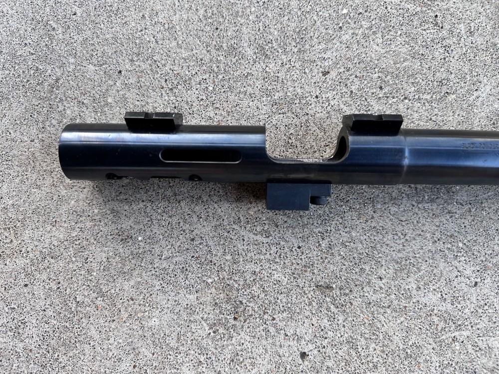 Thompson Center Black Diamond .50 Cal Cal. Inline Muzzleloader Barrel