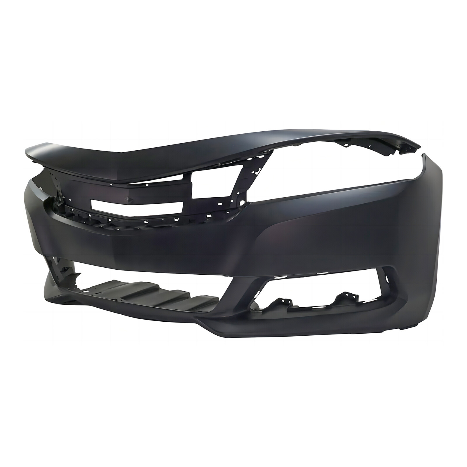 Primered Front Bumper Cover Fascia For 2014-2020 Chevrolet Impala 20946779