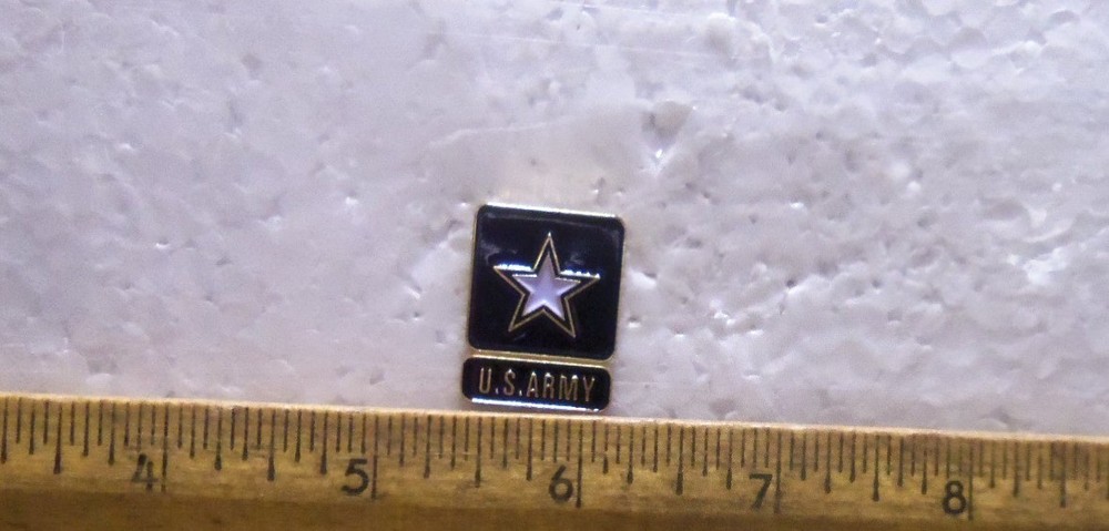 U.S. Army  Pin