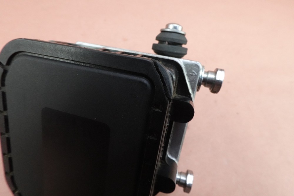 2012-2015 TRIUMPH TIGER EXPLORER ABS Brake Pump Module