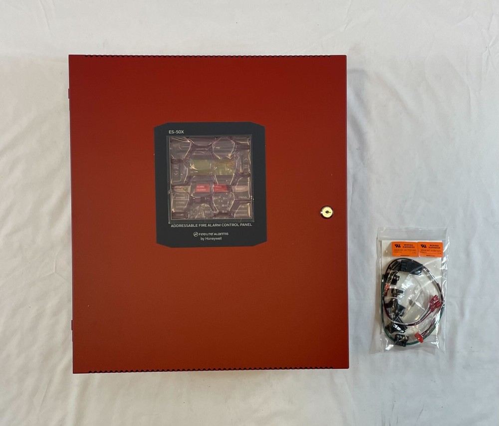 Firelite ES-50X - Same Day Shipping (SEALED)