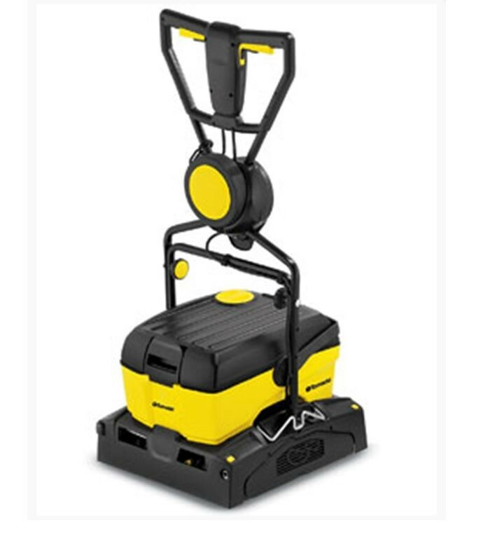 Tornado BR 16/3 Compact Floor Scrubber (99406)