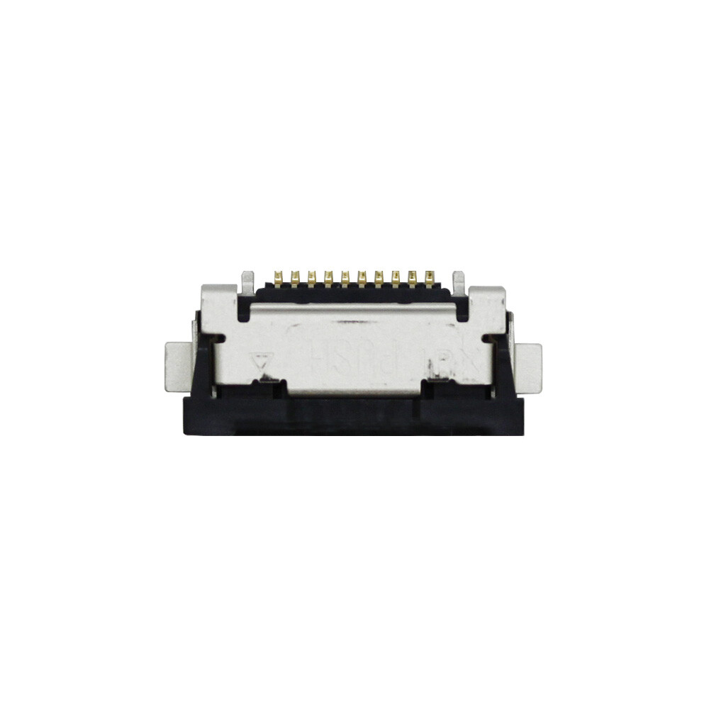 Replacement Power Eject Button Flex Cable Connector NEXUS FPC For Xbox Series X