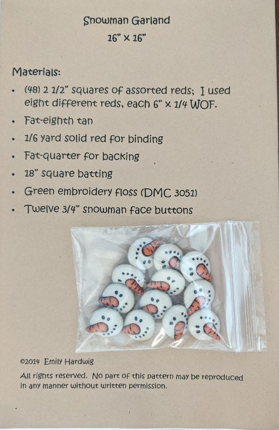 Embroidery Stitchery Patterns - You Choose